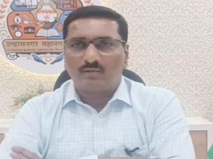 Commissioner of Ulhasnagar Municipal Corporation Aziz Shaikh promoted as IAS, good news before retirement | उल्हासनगर महापालिकेचे आयुक्त अजीज शेख यांनी आयएएस पदी निवड, सेवानिवृतीपूर्वी गुडन्यूज