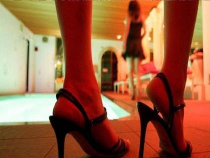 Another lodge in Bhayander uncovered a prostitution business | भाईंदरच्या आणखी एका लॉजमधून चालणारा वेश्या व्यवसाय उघडकीस