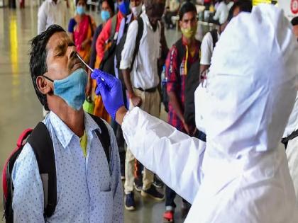 37 new patients of Corona in the state, 19 new patients in Mumbai, 2 patients admitted to the hospital | कोरोनाचे राज्यात ३७, तर मुंबईत १९ नवीन रुग्ण, २ रुग्ण रुग्णलयात दाखल