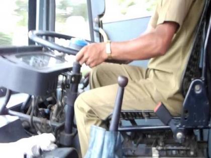 Bus drivers will get night vision goggles | बसचालकांना मिळणार नाईट व्हिजन चष्मा