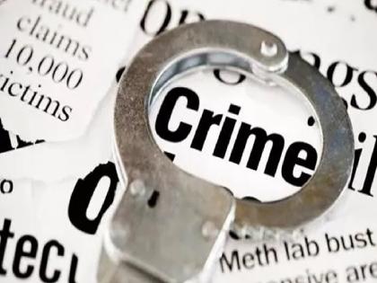 Two arrested for extorting a ransom of ten lakhs by pretending to be government officials | शासकीय अधिकारी असल्याची बतावणी करीत दहा लाखांची खंडणी उकळणाऱ्या दोघांना अटक