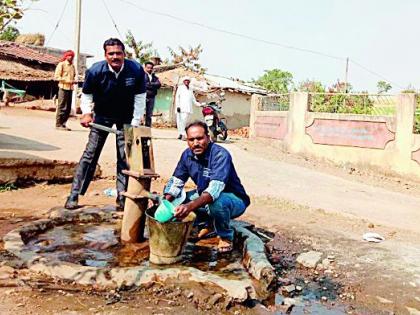 Adivasi also said, 'Guest Devo Bhava' | आदिवासीही म्हणाले, ‘अतिथी देवो भव’