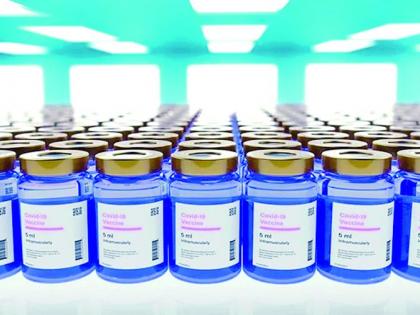 Previous 38 targets completed; Six lakh citizens will now get the vaccine in the next 18 years | आधीचे 38 टार्गेट पूर्ण; आता अठरा वर्षांपुढील सहा लक्ष नागरिकांना मिळणार लस