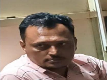 Notorious desi liquor smuggler Vinod Jaiswal in jail under 'MPDA' | कुख्यात हातभट्टी तस्कर विनोद जैस्वाल 'एमपीडीए'अंतर्गत तुरुंगात