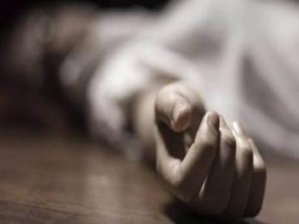 Farm labourer dies due to electric shock, incident in Belgaum | शेतमजुराचा विजेच्या शाॅकने मृत्यू, बेलगाव येथील घटना