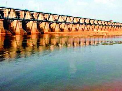 Will Gosekhurd project change? | गोसेखुर्द प्रकल्पाची स्थिती बदलणार ?