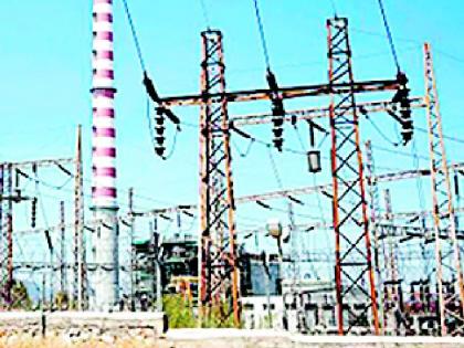 Shock to electricity consumers at twice the rate of MSEDCL | महावितरणच्या दुप्पट दराने वीज ग्राहकांना शॉक