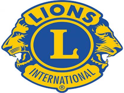 Selection of Lions Club Executives | लायन्स क्लबच्या पदाधिका-यांची निवड