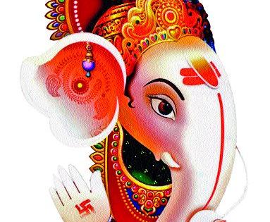 The number of public Ganesh Mandals in Pimpalgaon area has decreased this year | पिंपळगाव परिसरातील सार्वजनिक गणेश मंडळांच्या संख्येत यंदा घट