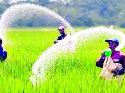 The urea dilemma will finally be solved | युरियाची कोंडी अखेर सुटणार