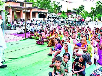 The employment of the youth only during Congress time | युवकांना रोजगार केवळ काँग्रेसच्या काळात