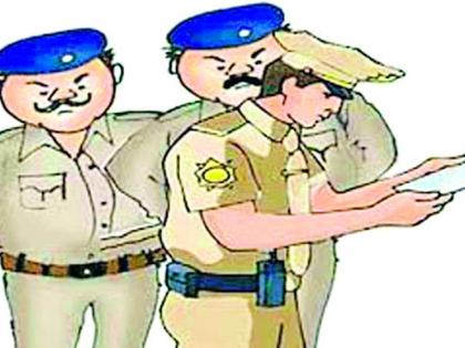 249 promoted policemen were demoted within 12 days | प्रमोशन झालेल्या २४९ पोलिसांचे १२ दिवसातच झाले डिमोशन 249 promoted policemen were demoted within 12 days | प्रमोशन झालेल्या २४९ पोलिसांचे १२ दिवसातच झाले डिमोशन