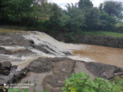 Cat water will alleviate drought | मांजरपाड्याच्या पाण्याने दुष्काळ हटणार