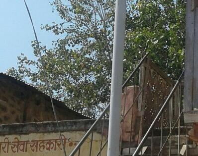 The Solar liters in Baglan taluka have started | बागलाण तालुक्यातील सौरदिव्यांची लागली वाट