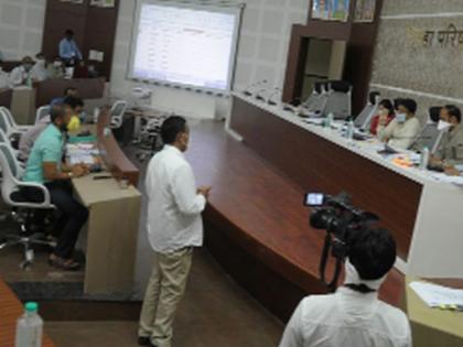 15% transfer process started in Zilla Parishad | जिल्हा परिषदेत १५ टक्के बदली प्रक्रियेस सुरुवात