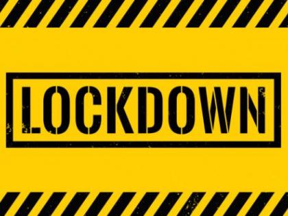 Lockdown hits vehicle registrants | लॉकडाऊनमुळे वाहन नोंदणी करणाऱ्यांना फटका Lockdown hits vehicle registrants | लॉकडाऊनमुळे वाहन नोंदणी करणाऱ्यांना फटका