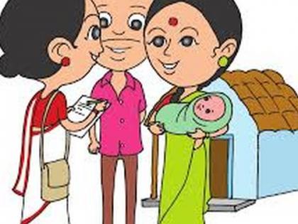 Nandurbar screening pattern of malnourished children will be implemented across the state | कुपोषीत बालकांचा नंदुरबारचा स्क्रिनिंग पॅटर्न राज्यभर राबविणार Nandurbar screening pattern of malnourished children will be implemented across the state | कुपोषीत बालकांचा नंदुरबारचा स्क्रिनिंग पॅटर्न राज्यभर राबविणार