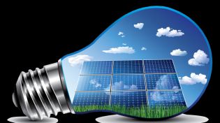 Solarium option for saving electricity bills | वीज बील बचतीसाठी सौरउज्रेचा पर्याय Solarium option for saving electricity bills | वीज बील बचतीसाठी सौरउज्रेचा पर्याय