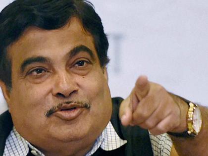  The factory was removed as a previous born; Gadkari expressed concern over the sugar industry, saying that the question of sugarcane should not be tabled ... | मागील जन्मीचे पाप म्हणून कारखाना काढला; गडकरींनी व्यक्त केली साखर उद्योगासमोरील चिंता म्हणाले, ऊसाचा प्रश्न तुटेपर्यंत ताणू नये...