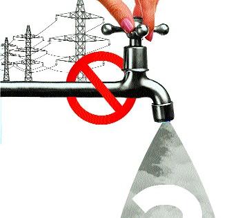 Deteriorated economic cycle of water supply schemes | पाणीपुरवठा योजनांचे बिघडले अर्थचक्र