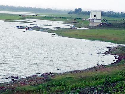 Movement of water from Wardha river | वर्धा नदीवरून पाणी घेण्याच्या हालचाली