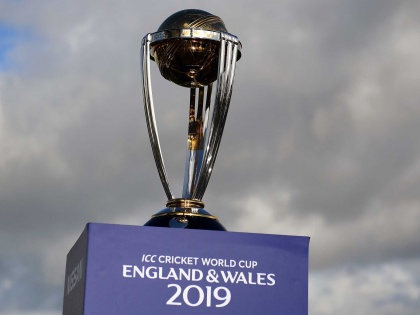 ICC World Cup 2019: 'This' player will also miss the World Cup | ICC World Cup 2019 : धवनपाठोपाठ 'हा' खेळाडूही विश्वचषकाच्या सामन्याला मुकणार