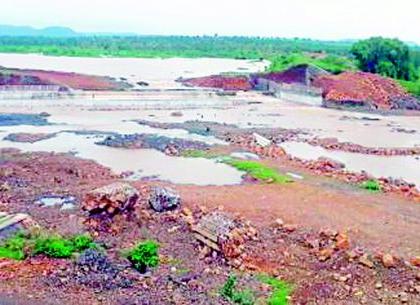 Six days' supply of water in Digras city | दिग्रस शहरात सहा दिवसांआड मिळते पाणी Six days' supply of water in Digras city | दिग्रस शहरात सहा दिवसांआड मिळते पाणी