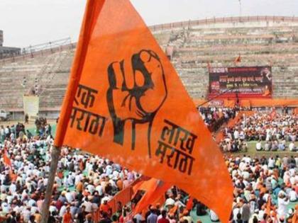 The Maratha revolution front will hit the ministry today | मराठा क्रांतीचा मोर्चा आज मंत्रालयावर धडक देणार