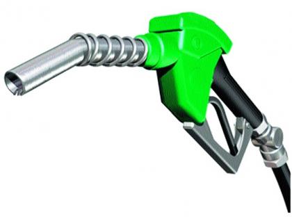 Fuel price rise for 11 consecutive days | सलग ११ व्या दिवशीही इंधन दरवाढ