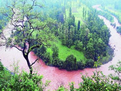 Do not trust local politicians ... | स्थानिकांचा राजकारण्यांवर भरोसा नाय...