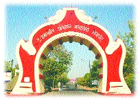 Aurangabad Dr. Babasaheb Ambedkar University reiterated | औरंगाबादचे डॉ. बाबासाहेब आंबेडकर विद्यापीठ निवृत्तावर पुन्हा मेहरबान
