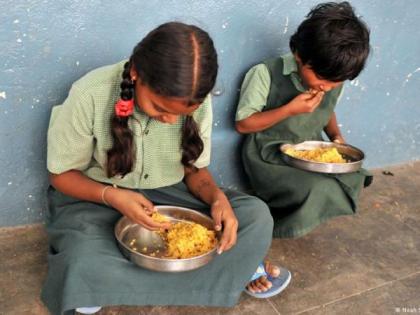 School nutrition is now dependent on cooks | शालेय पोषण आहार आता स्वयंपाक्यांच्या भरवशावर