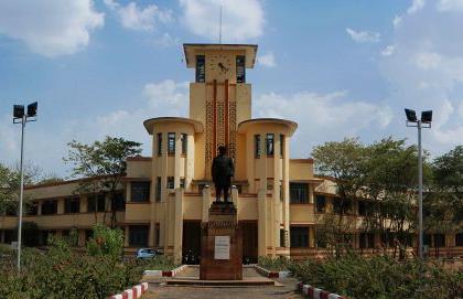 Nagpur's 'Lit' Deemed University status? | नागपूरच्या ‘एलआयटी’ला ‘डीम्ड’ विद्यापीठाचा दर्जा?