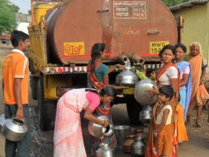 Save Rs 9.50 crore by reducing 150 tankers in Nagpur | उपराजधानीत १५० टँकर कमी केल्याने ९.५० कोटींची बचत