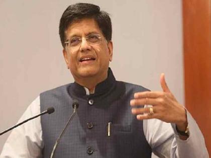 Union Minister Piyush Goyal will start Konkan Railway facility from Borivali before Ganapati | गणपतीपूर्वी बोरिवलीवरून कोकण रेल्वेची सुविधा सुरू करणार-केंद्रीय मंत्री पियुष गोयल