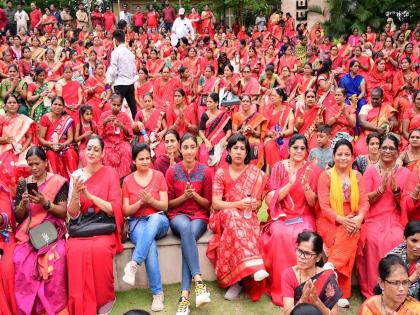 Do not dispose of sanitary pads in other waste, wrap them in paper | सॅनिटरी पॅड इतर कचऱ्यात टाकू नका, कागदात गुंडाळून द्या