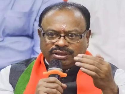 If the percentage of votes falls, the address of BJP MLAs, corporators will be cut | मताचा टक्का घसरला तर भाजप आमदार, नगरसेवकांचा पत्ता कट? बावनकुळे यांची तंबी 