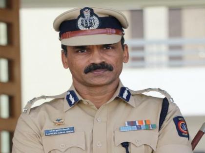 Ravindra Kumar Singal is the new Police Commissioner of Nagpur, Amitesh Kumar has been transferred to Pune | रविंद्रकुमार सिंगल नागपुरचे नवे पोलीस आयुक्त, अमितेशकुमार यांची पुण्याला बदली