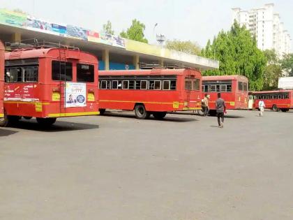 Now passengers will get facility of cashless transaction in ST | आता एसटीतही मिळणार प्रवाशांना कॅशलेस व्यवहाराची सुविधा