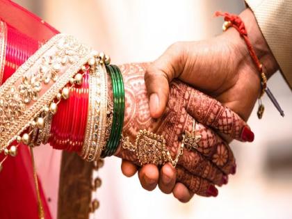 Now the time for marriage is June 26; Financial hardship for professionals | आता लग्नासाठी थेट २६ जूनचा मुहूर्त; व्यावसायिकांना आर्थिक झळ