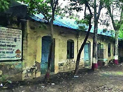 'Structural testing' of ZP buildings | झेडपीच्या इमारतींचे ‘संरचनात्मक परीक्षण’ 'Structural testing' of ZP buildings | झेडपीच्या इमारतींचे ‘संरचनात्मक परीक्षण’