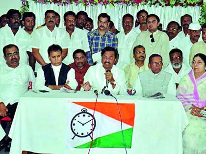 शासनाने विदर्भाच्या सिंचनाची श्वेतपत्रिका काढावी