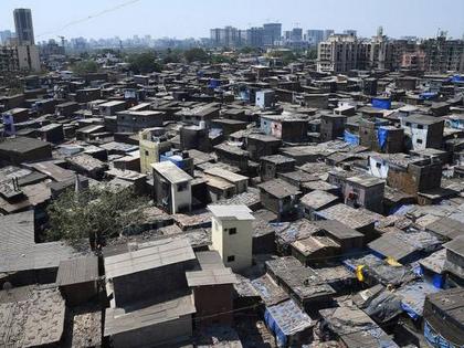 Dharavi redevelopment project in the court of the Central Government | धारावी पुनर्विकास प्रकल्पाचा चेंडू केंद्र सरकारच्या कोर्टात