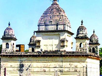 Postponement of recruitment of observer at Mahakali temple | महाकाली मंदिरातील निरीक्षक नियुक्तीला स्थगनादेश