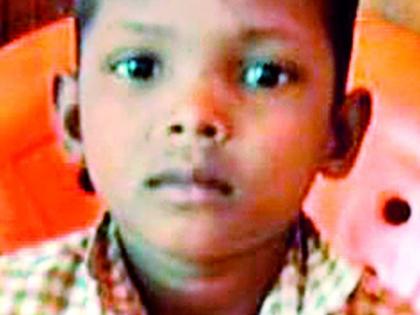 Death of a student in Gojoli Ashramshala | गोजोली आश्रमशाळेतील विद्यार्थ्याचा मृत्यू