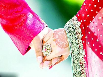 1078 marriage promises support! | १०७८ विवाहांसह आश्वासक वाटचाल! 1078 marriage promises support! | १०७८ विवाहांसह आश्वासक वाटचाल!
