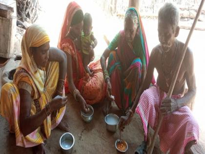 ‘Haman Havan Chhattisgarhiya, Basi Khathan Sable Badiya’; Tribal people of Chhattisgarh prefer summer basi | ‘हमण हावण छत्तीसगढिया, बासी खाथन सबले बढिया’; आदिवासी छत्तीसगडी लोकांची ‘बासी’ला पसंती