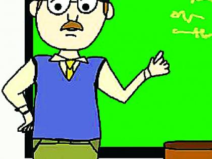 Booster of deputation to vacancies | रिक्त पदांना प्रतिनियुक्तीचा बुस्टर Booster of deputation to vacancies | रिक्त पदांना प्रतिनियुक्तीचा बुस्टर