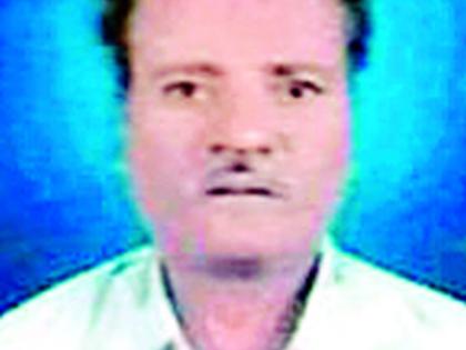 Father's death sparks death over daughter's death | मुलीच्या मृत्यूच्या धक्क्याने पित्यानेही त्यागले प्राण