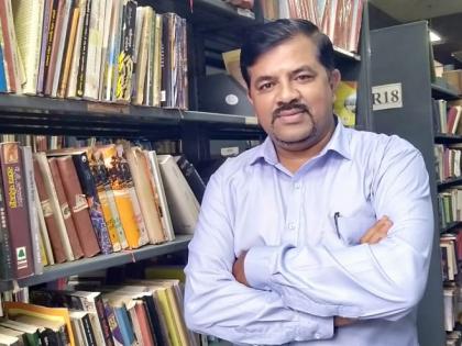 Lessons from President's Award winner Mangalaram, Laying the foundation of self-reliant education in Gopalwadi School | लोकमत मुलाखत:राष्ट्रपती पुरस्कार विजेते मंगलारम यांच्याकडून धडे, गोपाळवाडी शाळेत स्वावलंबी शिक्षणाची पायाभरणी